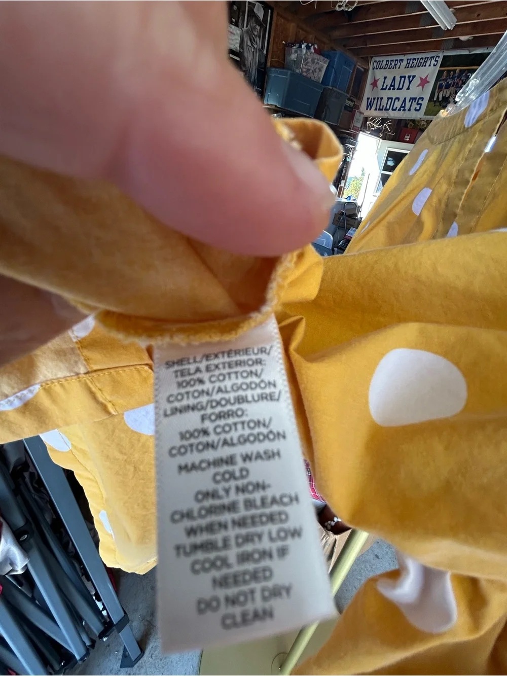 LOFT bright yellow